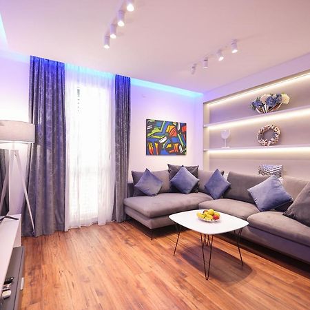 Apartment Larga Zadar Luaran gambar