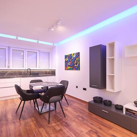 Apartment Larga Zadar Luaran gambar