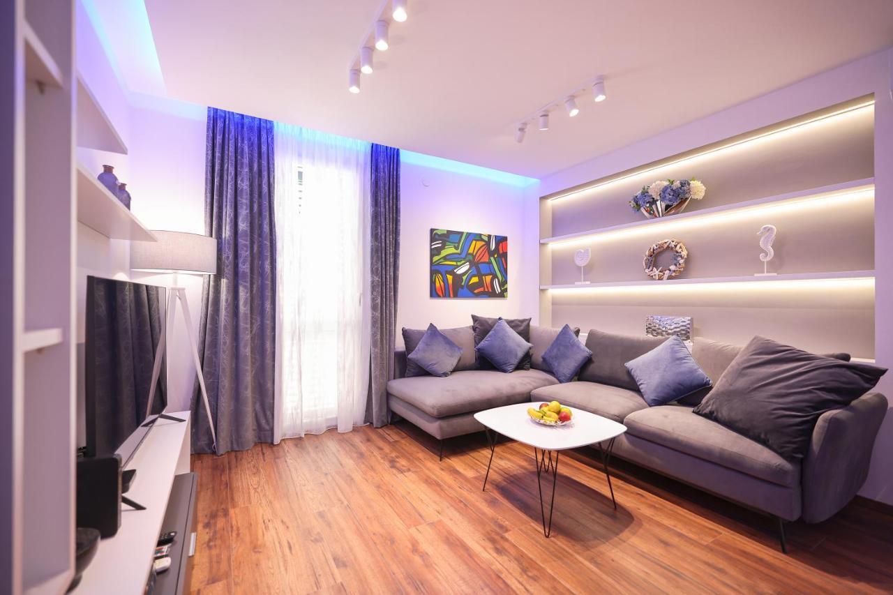 Apartment Larga Zadar Luaran gambar