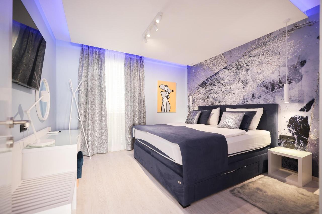 Apartment Larga Zadar Luaran gambar