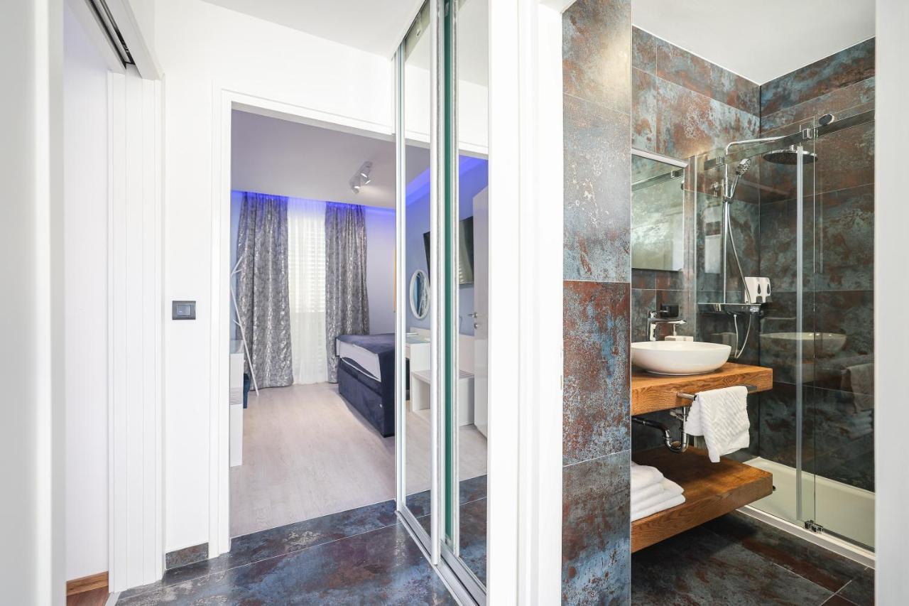 Apartment Larga Zadar Luaran gambar