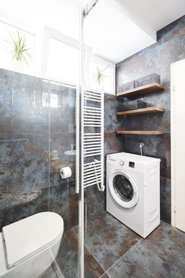Apartment Larga Zadar Luaran gambar
