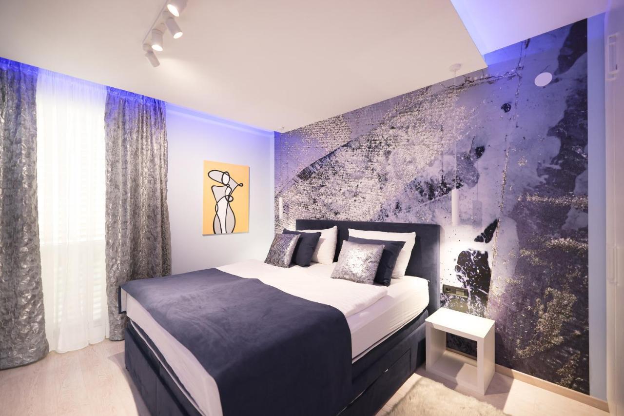 Apartment Larga Zadar Luaran gambar