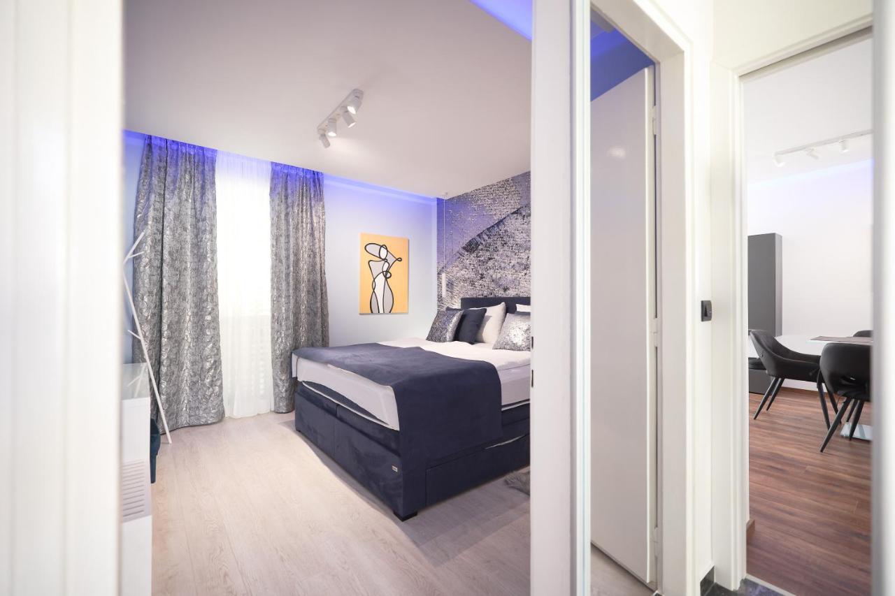 Apartment Larga Zadar Luaran gambar