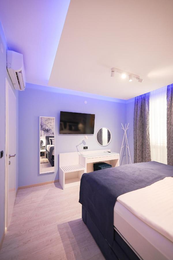 Apartment Larga Zadar Luaran gambar