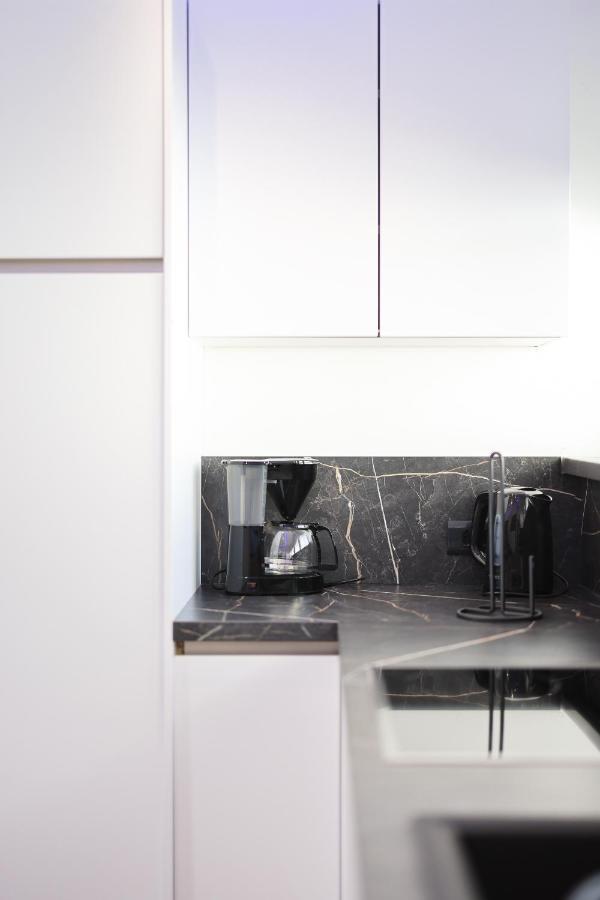 Apartment Larga Zadar Luaran gambar