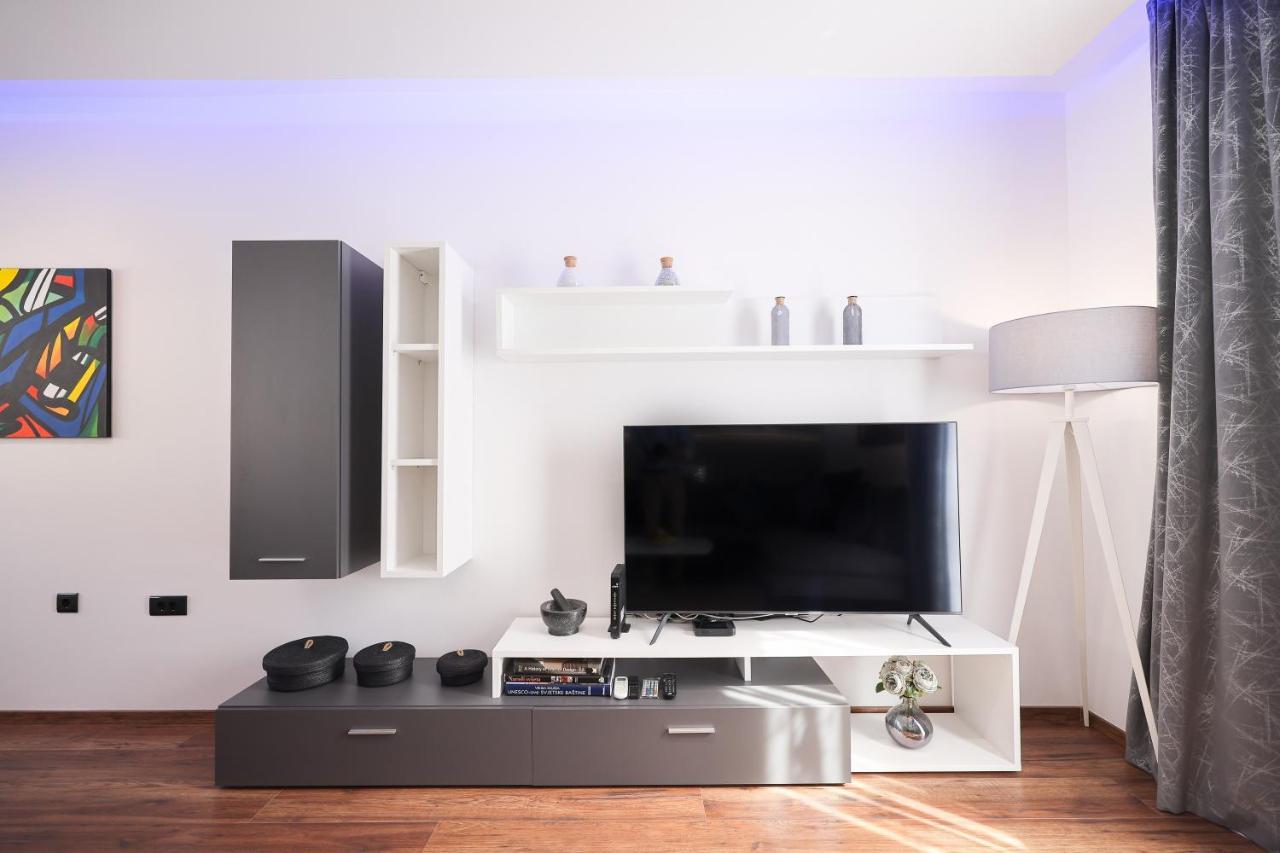 Apartment Larga Zadar Luaran gambar