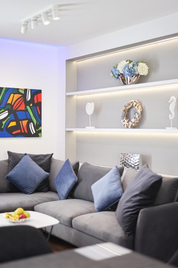 Apartment Larga Zadar Luaran gambar