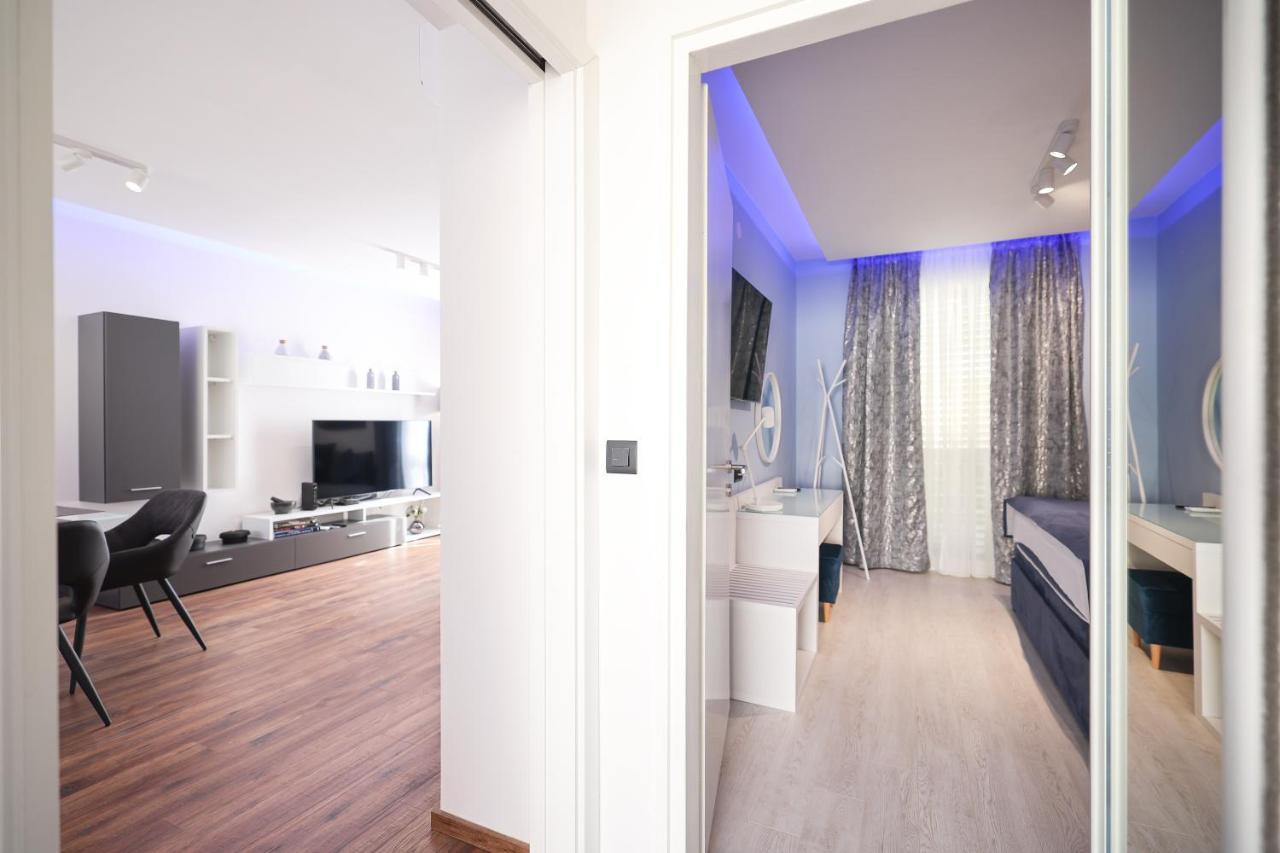 Apartment Larga Zadar Luaran gambar