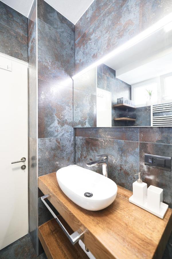 Apartment Larga Zadar Luaran gambar
