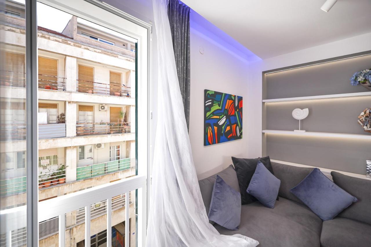 Apartment Larga Zadar Luaran gambar