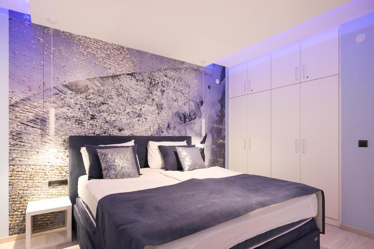 Apartment Larga Zadar Luaran gambar