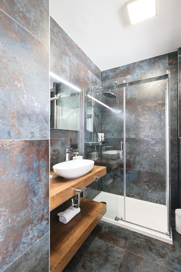 Apartment Larga Zadar Luaran gambar