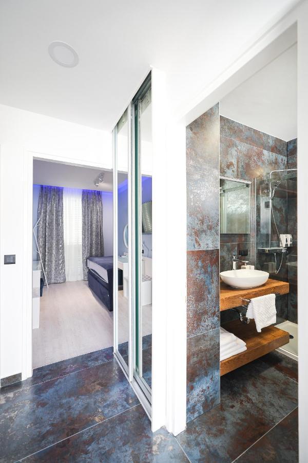 Apartment Larga Zadar Luaran gambar