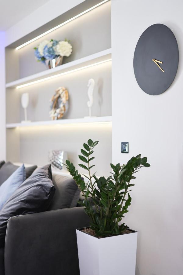 Apartment Larga Zadar Luaran gambar