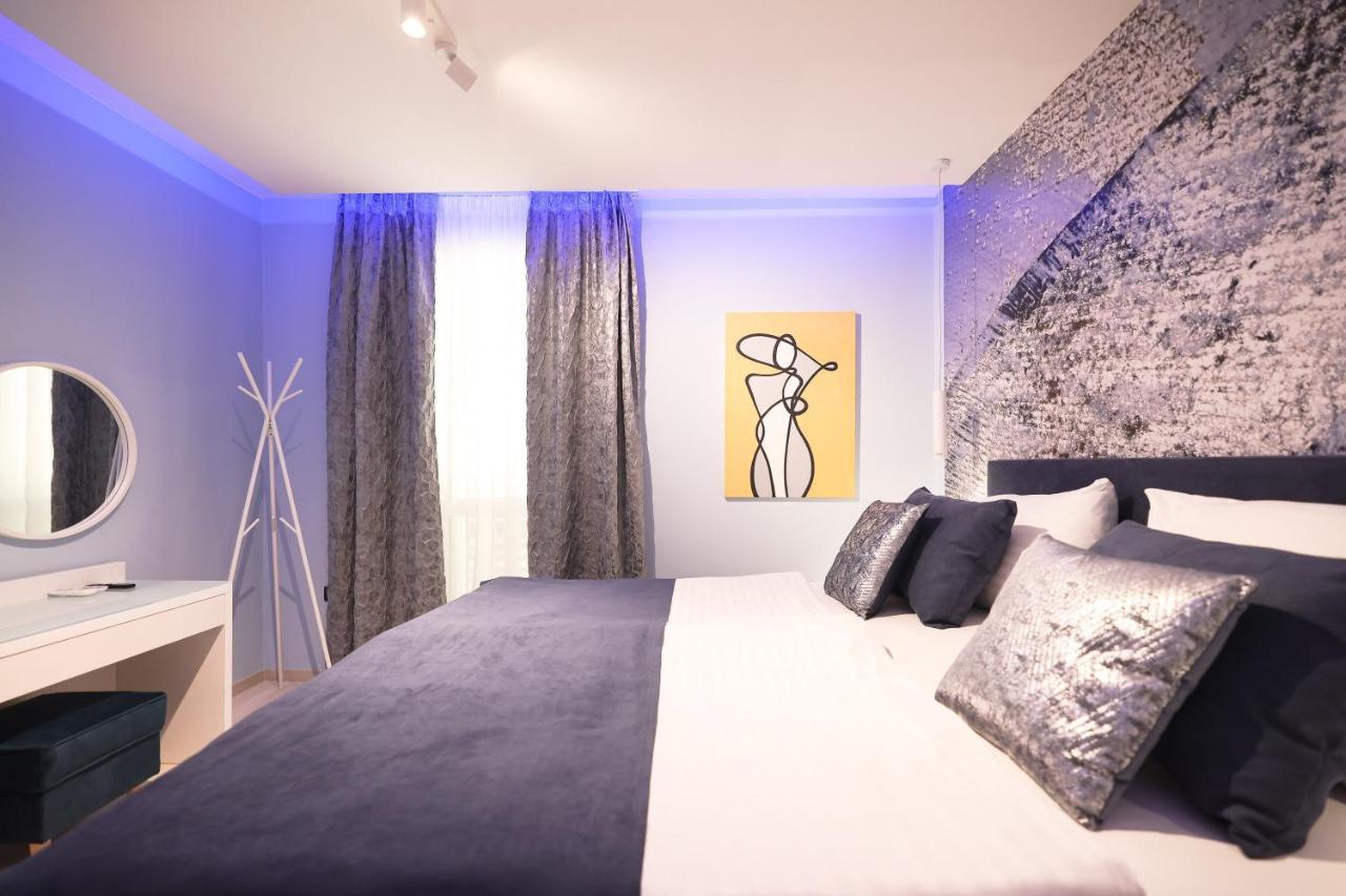 Apartment Larga Zadar Luaran gambar