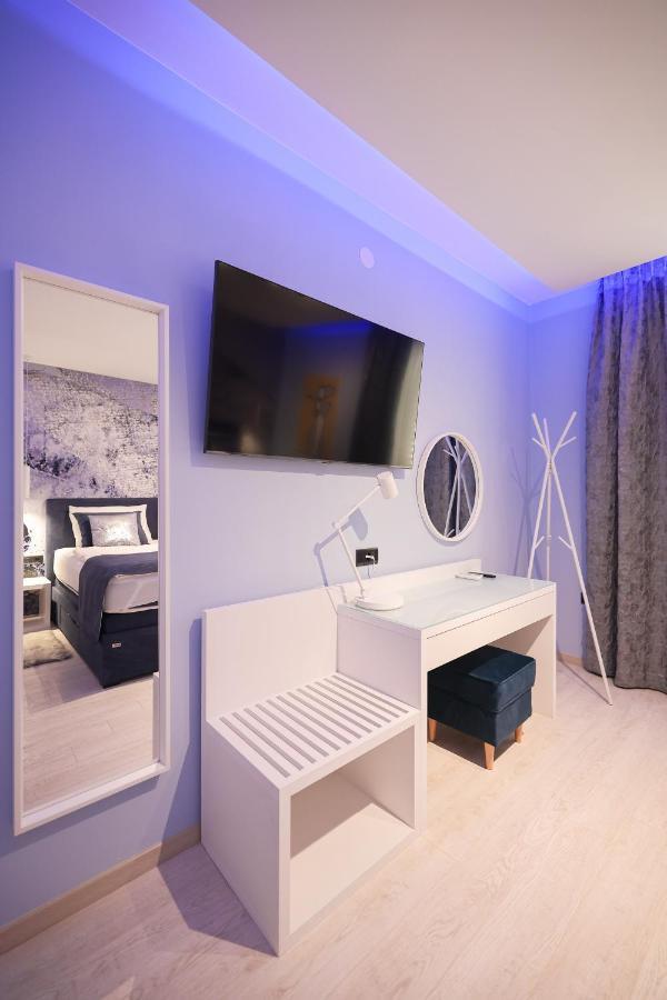 Apartment Larga Zadar Luaran gambar