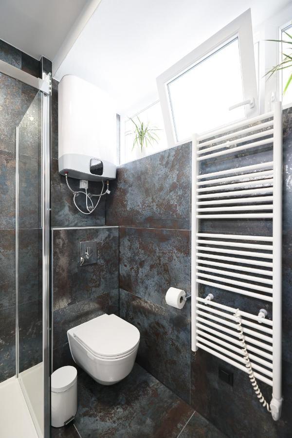 Apartment Larga Zadar Luaran gambar