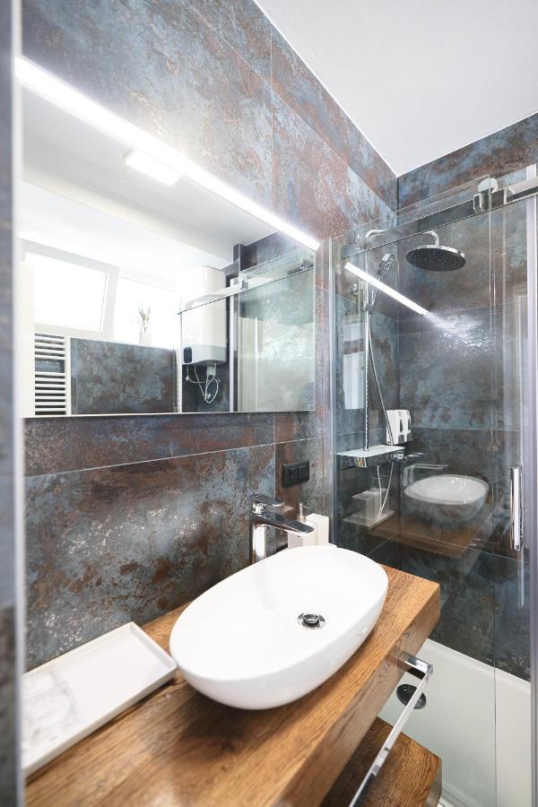 Apartment Larga Zadar Luaran gambar