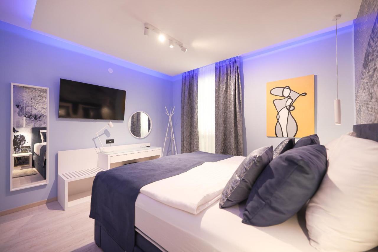Apartment Larga Zadar Luaran gambar