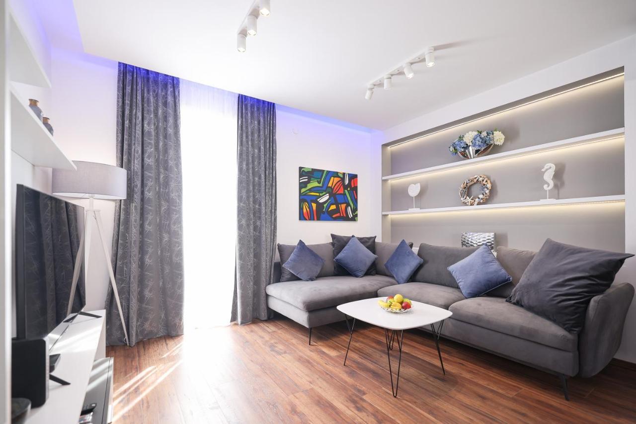 Apartment Larga Zadar Luaran gambar